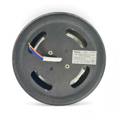 capri-violux-downlight-gx53-black-gold-340205