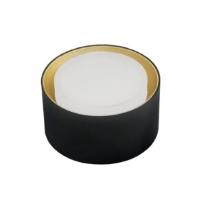 capri-violux-downlight-gx53-black-gold-340205