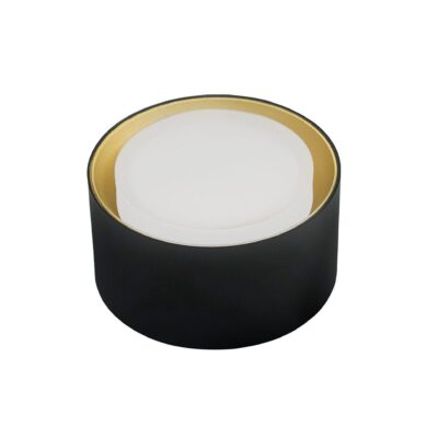 capri-violux-downlight-gx53-black-gold-340205