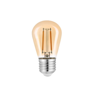 FILAMENT-VIOLUX-S14-2W-E27-2200K-837012