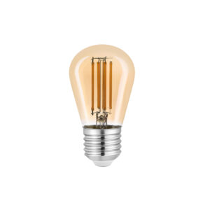 FILAMENT-VIOLUX-S14-4W-E27-2200K-837022