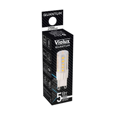 G9-VIOLUX-QUANTUM-5W-450Lm-4500K-816490