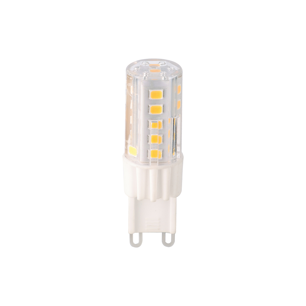 G9-VIOLUX-QUANTUM-5W-450Lm-4500K-816490 G9-VIOLUX-QUANTUM-5W-450Lm-4500K-816490