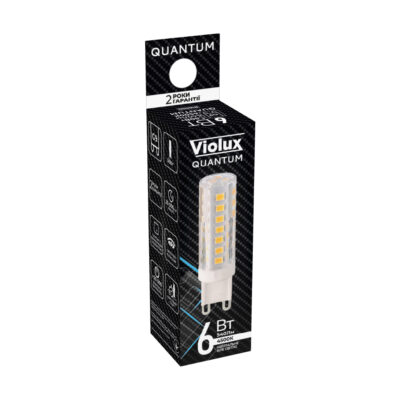 G9-VIOLUX-QUANTUM-6W-540Lm-4500K-816500