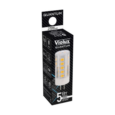 Лампа-G4-Violux-Quantum-5W-400Lm-4500K-816450