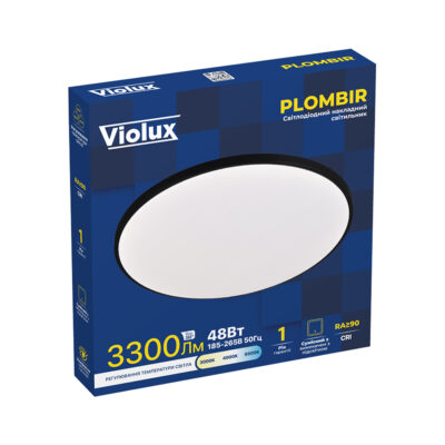 PLOMBIR-VIOLUX-48W-3000K-6500K-IP20-BLACK-210243