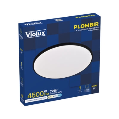 PLOMBIR-VIOLUX-72W-3000K-6500K-IP20-BLACK-210263