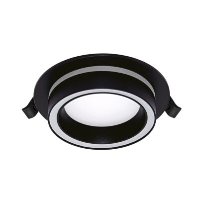 toronto-r-violux-downlight-gx53-black-130109