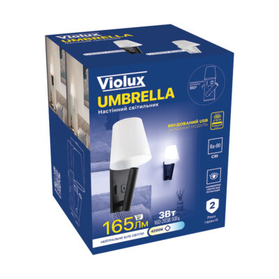 umbrella-violux-3w-4200k-black-552123