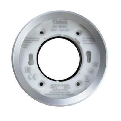 vegas-violux-downlight-gx53-black-silver-340203