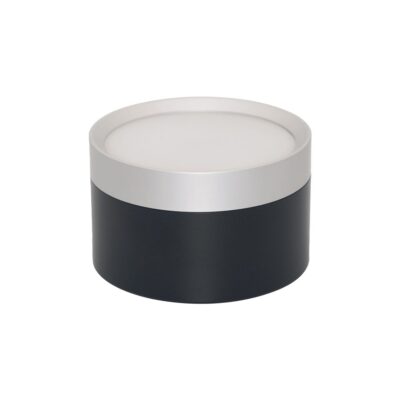 vegas-violux-downlight-gx53-black-silver-340203