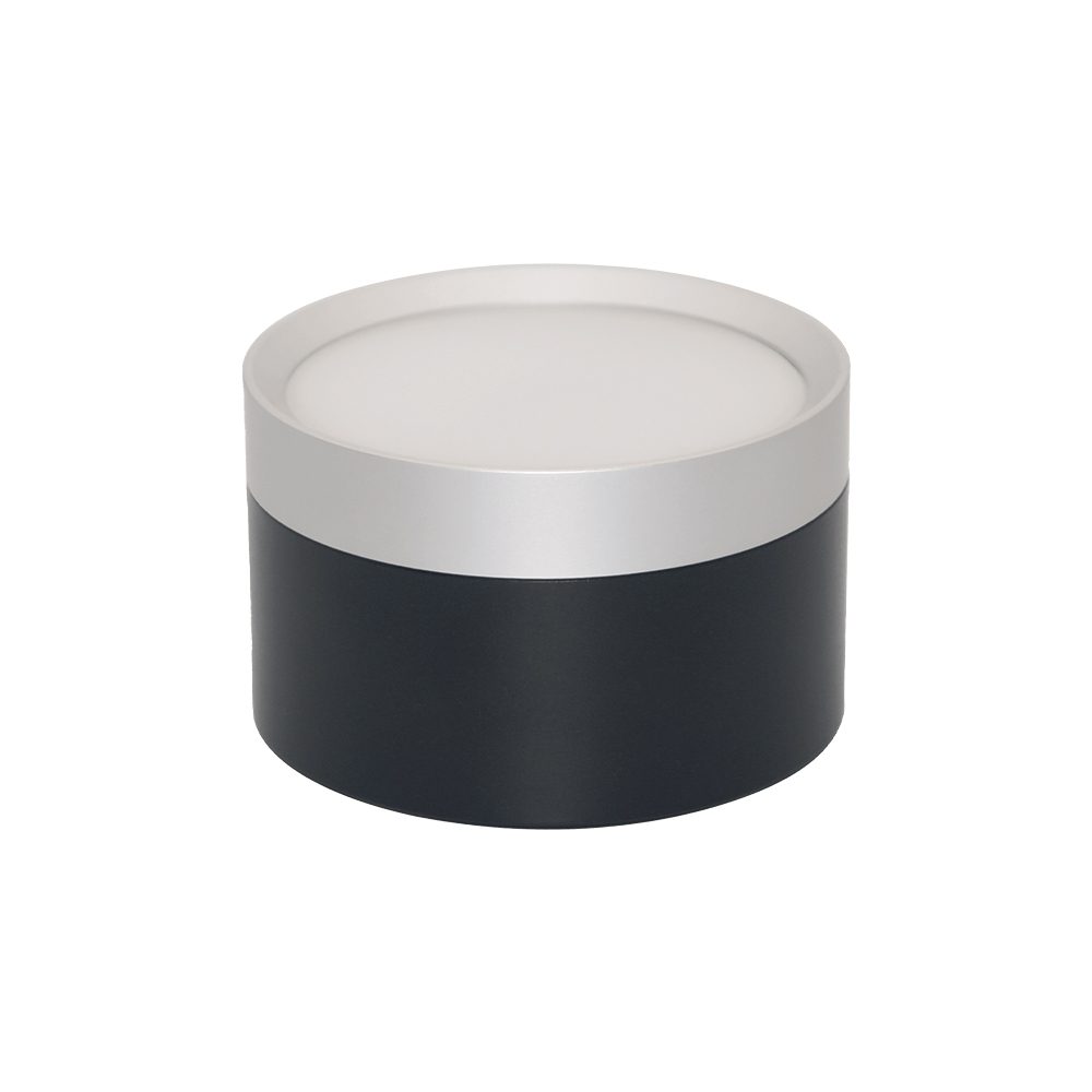 vegas-violux-downlight-gx53-black-silver-340203