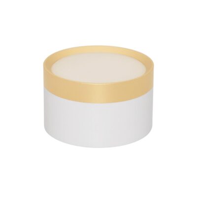 vegas-violux-downlight-gx53-white-gold-340302