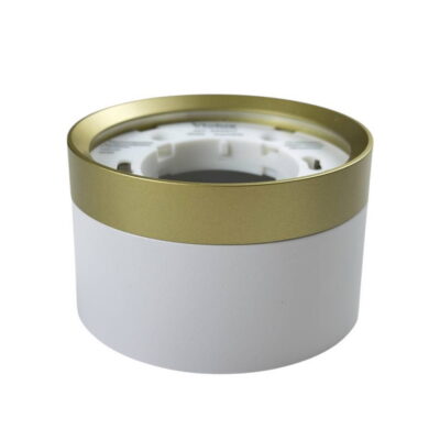 vegas-violux-downlight-gx53-white-gold-340302