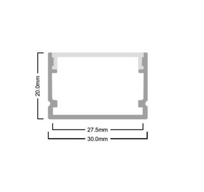 LP-SL133-30x20mm