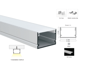 LP-SL133-30x20mm