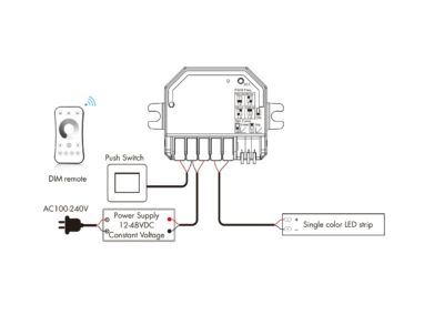 V1-SP-Skydance-CV-Controller-1CH-6A-12-48VDC-RF-Push-Dim