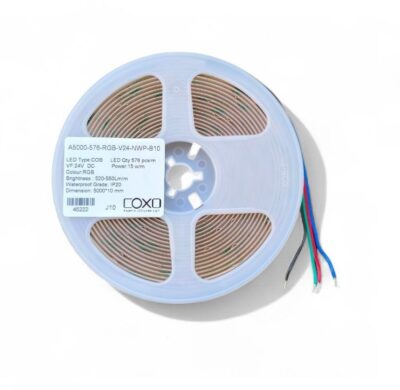 A5000-576-RGB-V24-NWP-B10-COXOTECH-RGB-LED-STRIP