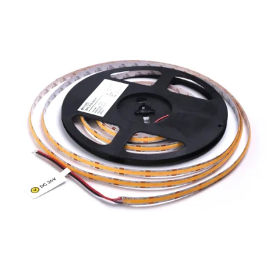 DF6-24V-8mm-Colors