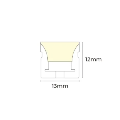 AFT1312-White light-48V