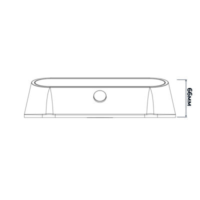 ajax-e-violux-5w-5000k-500lm-ip54-1800mah-240111