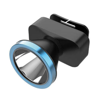 FISHER-2-VIOLUX-1500mAh-3W-250Lm-360304