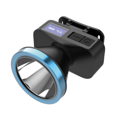 FISHER-2-VIOLUX-1500mAh-3W-250Lm-360304