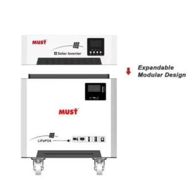 HBP18-5248-HM-MUST