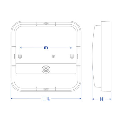 POLO-UA-VIOLUX-18W-4000K-IP54-WHITE-243454