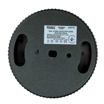 tenerife-violux-downlight-gx53-black-340112