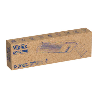 CONCORD-Violux-100W-13000Lm-5000К-ІР65