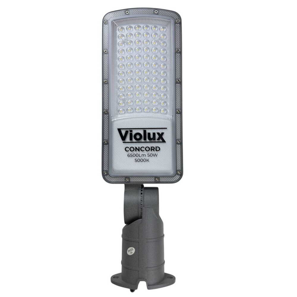 CONCORD-Violux-50W-6500Lm-5000К-ІР65 CONCORD-Violux-50W-6500Lm-5000К-ІР65
