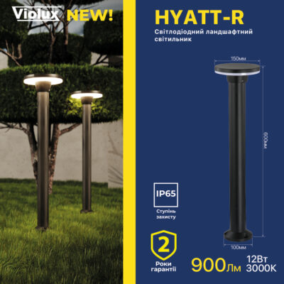 HYATT-R
