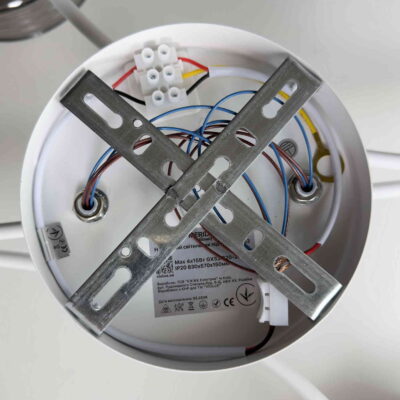 meridian-violux-gx53-white-340025