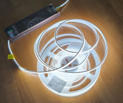 N1005D-320-40K-V24-IP67TJ-W10-Coxotech-Led-Strip