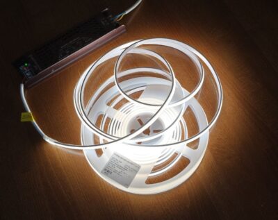 N1005D-320-40K-V24-IP67TJ-W10-Coxotech-Led-Strip