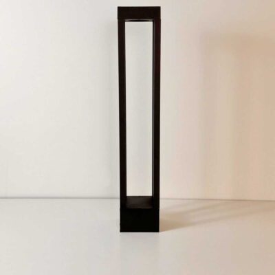 RADISSON-Violux-10W-600Lm-3000K-IP65-black-500500