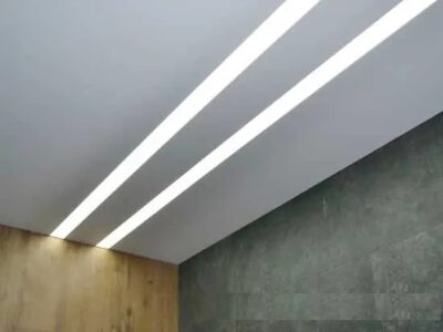 drywall-aluminum-profile