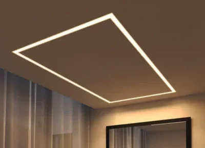 drywall-aluminum-profile
