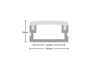 lp-sl191-aluminum-profile