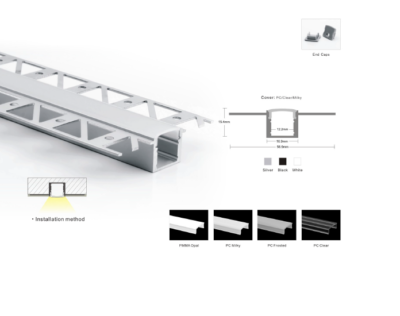 lp-sl307-aluminum-profile