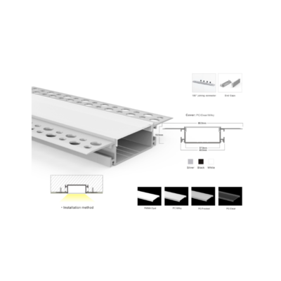 lp-spl083-drywall-aluminum-profile