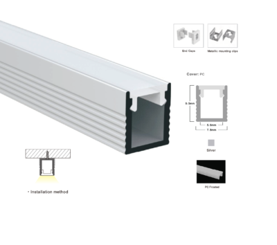 lp-sl063-aluminium-profile