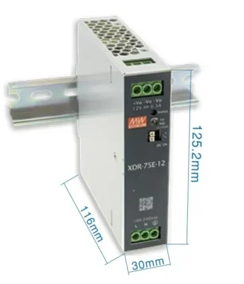 xdr-75e-24