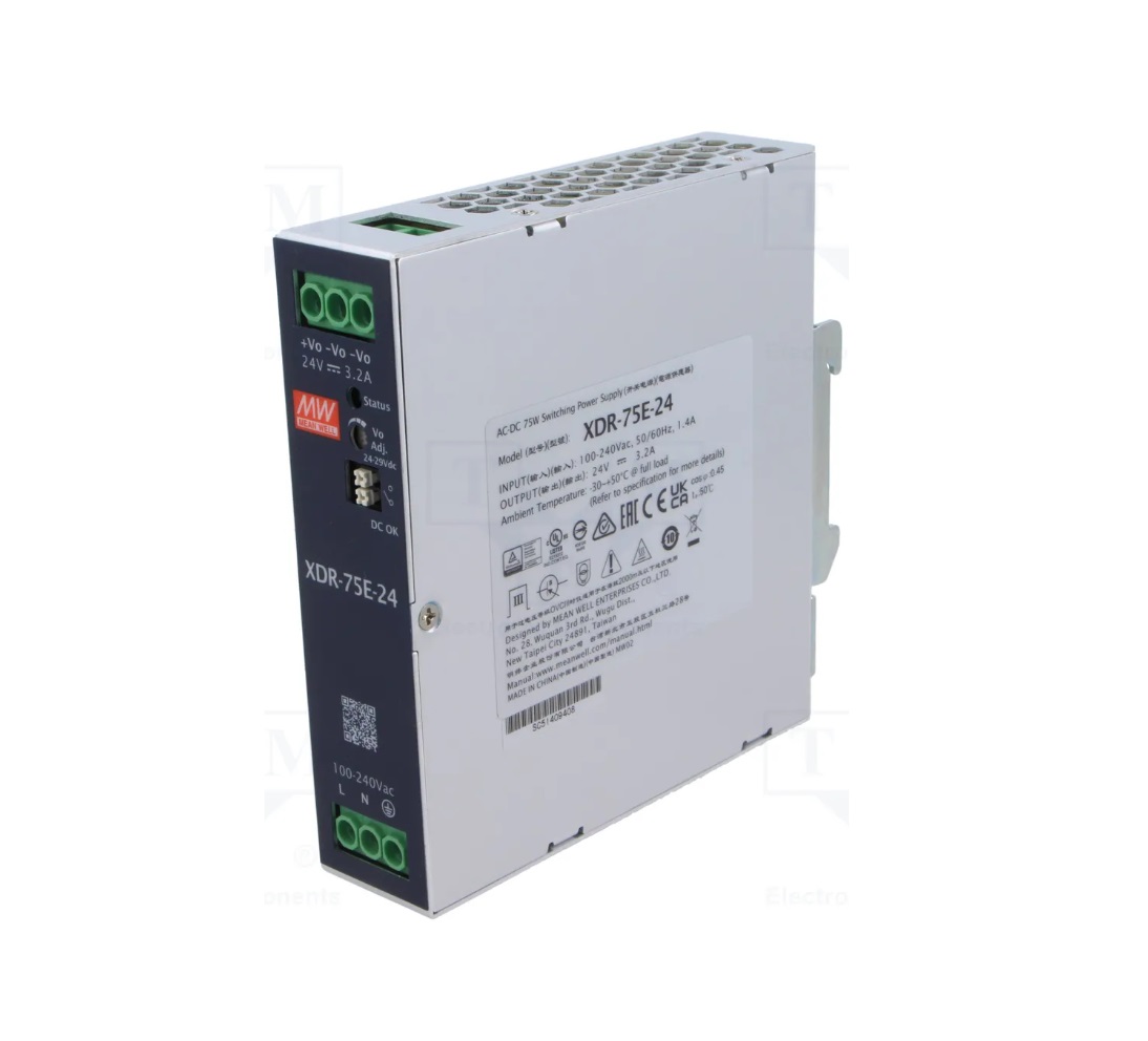 xdr-75e-24-meanwell xdr-75e-24-meanwell