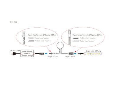 E1-M(L)-Skydance-Wiring-Diagram