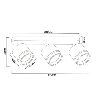 lion-3l-violux-downlight-gx53