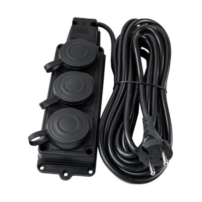 Подовжувач-violux-5m-ip44-black-933052