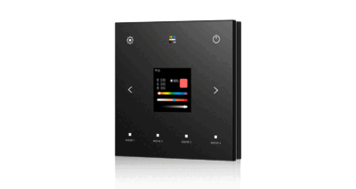 TD-W(Tuya App)