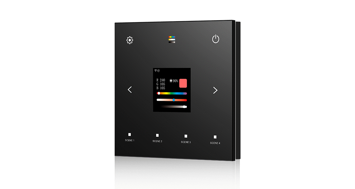 TD-W(Tuya App)